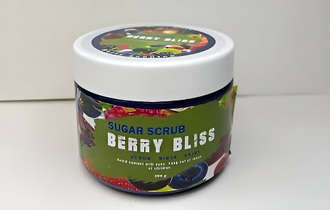 Use a Body Scrub