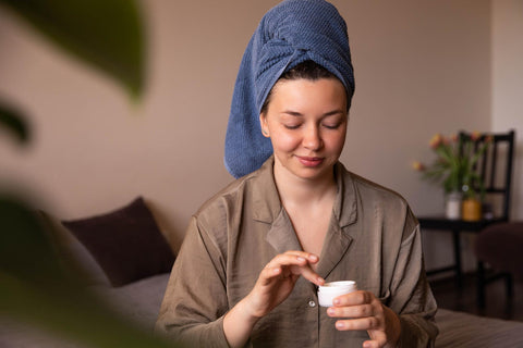 Should You Moisturize After Using a Body Scrub?
