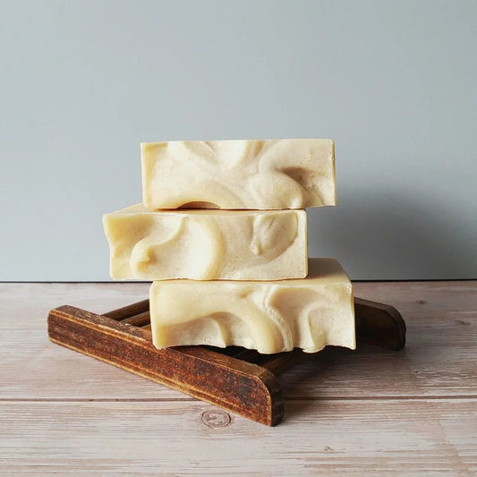 Camel Milk Soap