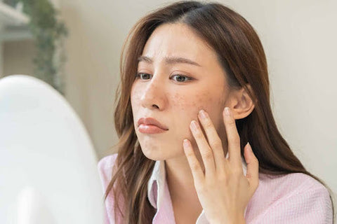 body scrub mistakes