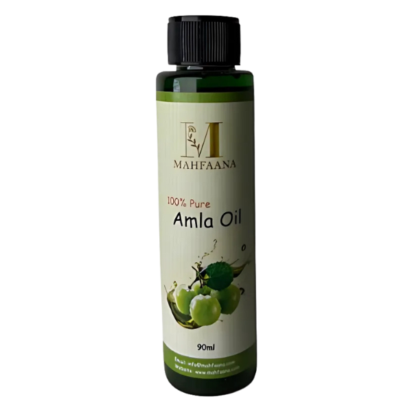 100% Pure Oil Amla Oil