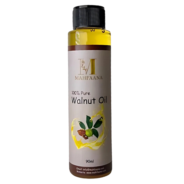 100% Pure Oil Walnut Oil