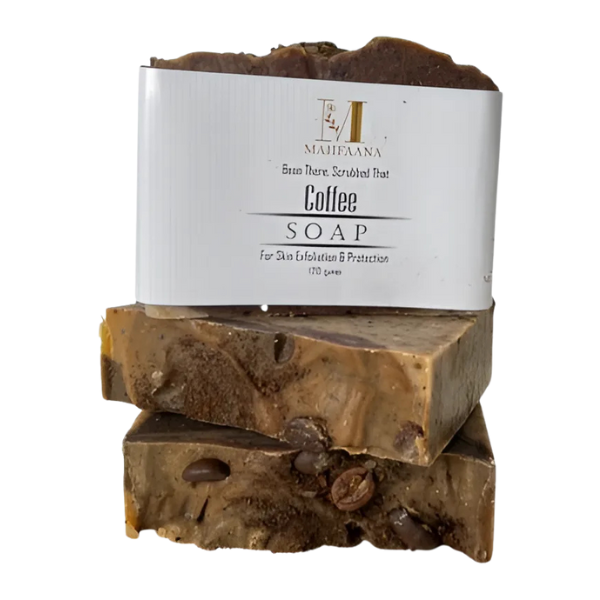 Coffee Soap