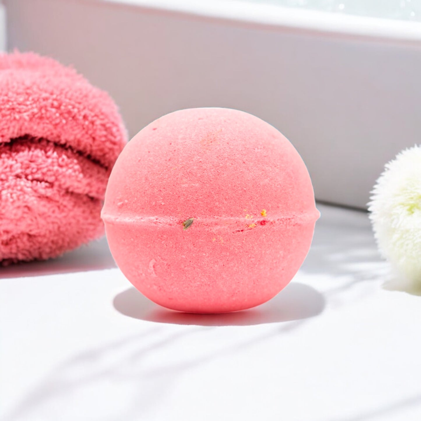Bath Bomb