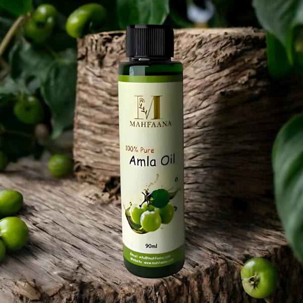 Amla Oil