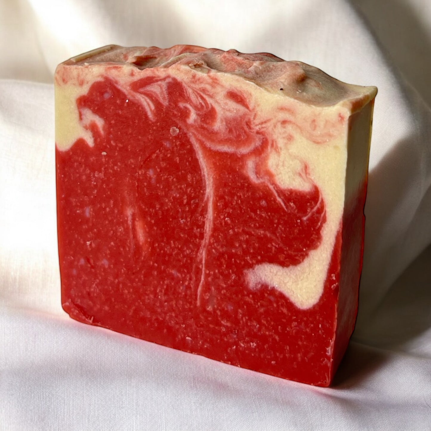 Pomegranate Soap