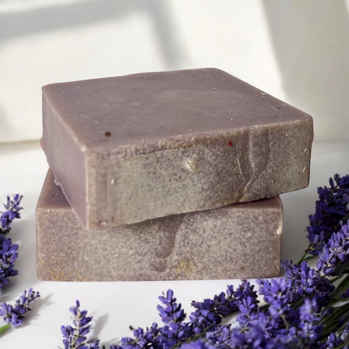 Lavender & Grapeseed Soap