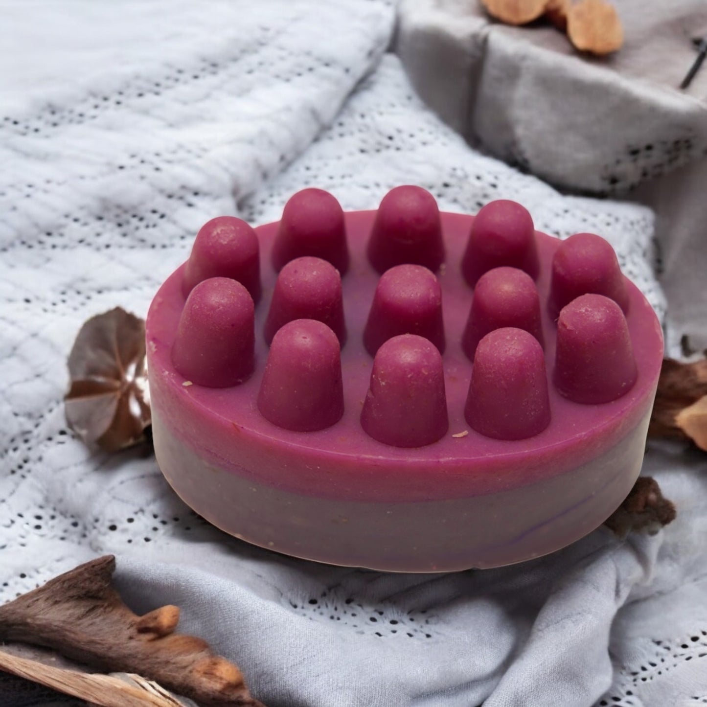 Berry Bash Massage Bar