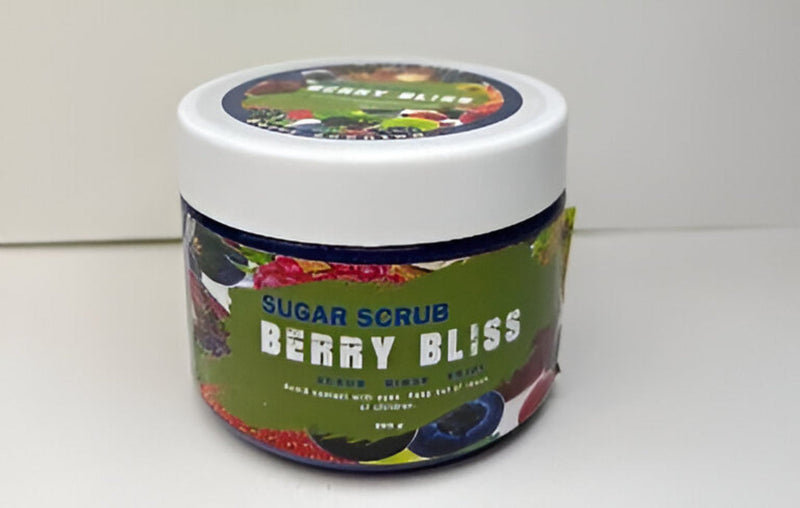 How to Use Body Scrub – Complete Guide for Glowing Skin in Pakistan 🌿