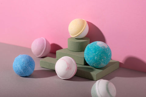 How to Choose the Right Bath Bomb