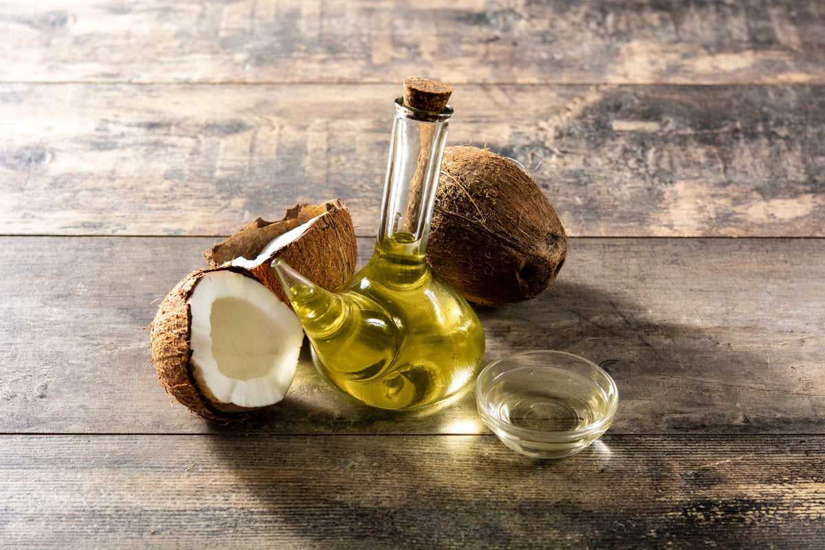 Why Coconut Oil Remains the Most Popular Hair Oil Worldwide