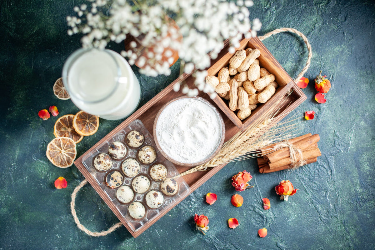 5 Ingredients That Make a Body Butter Truly Effective