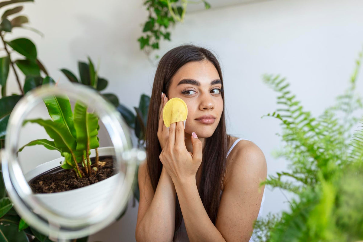 The Reason Why Natural and Organic Products are the Future of Skincare in Pakistan