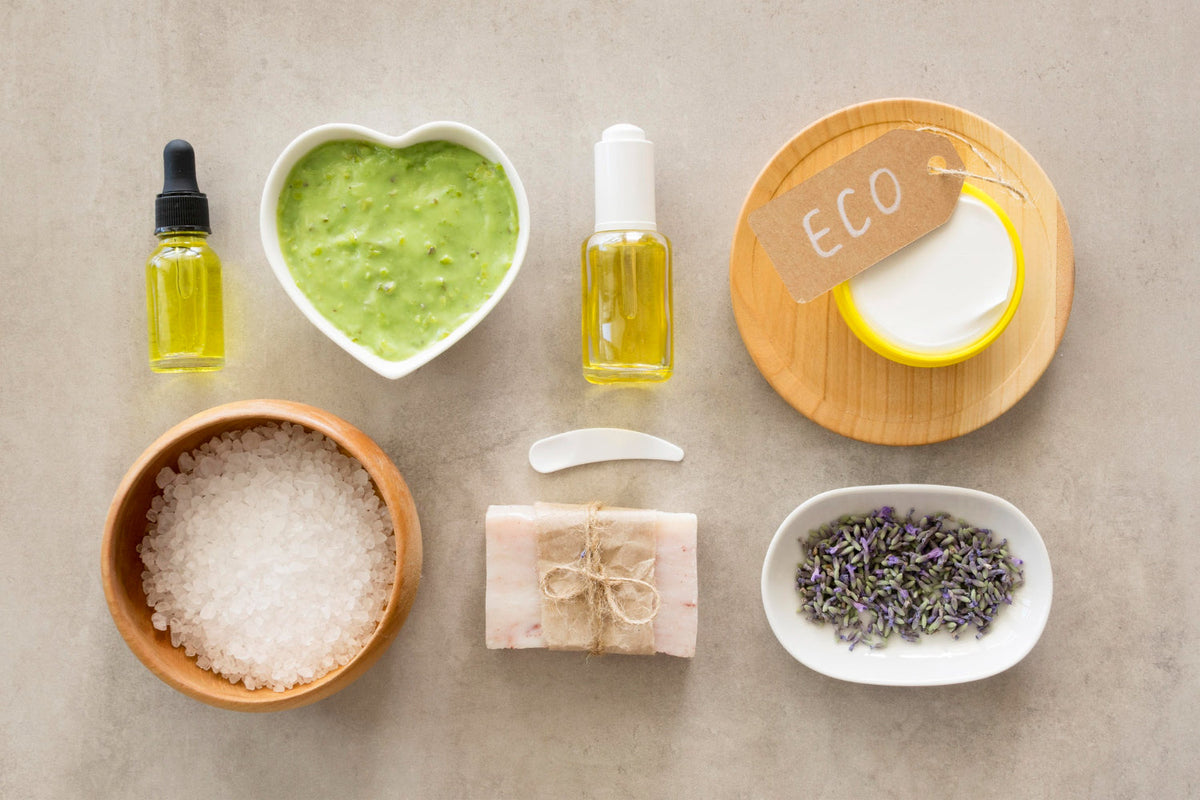 Why Natural Skincare Is Better Than Chemical Skincare