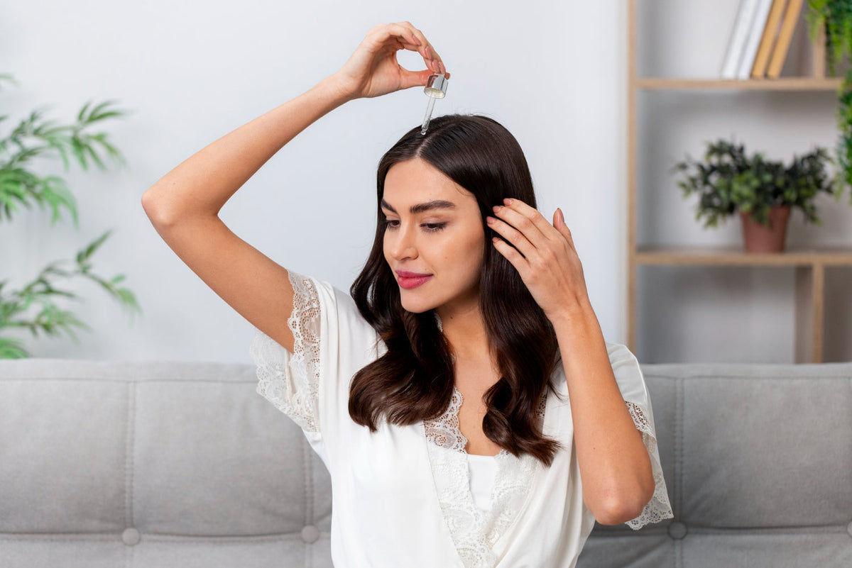 How Often Should You Oil Your Hair? Complete Hair Oiling Guide