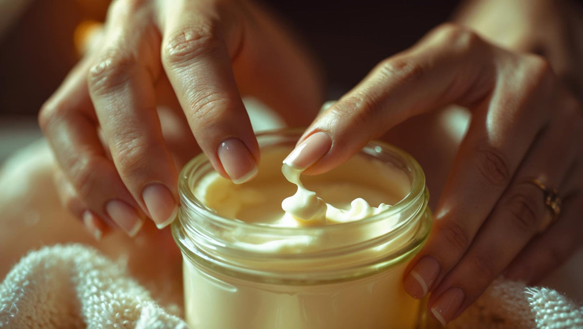 Can you use body butter everyday