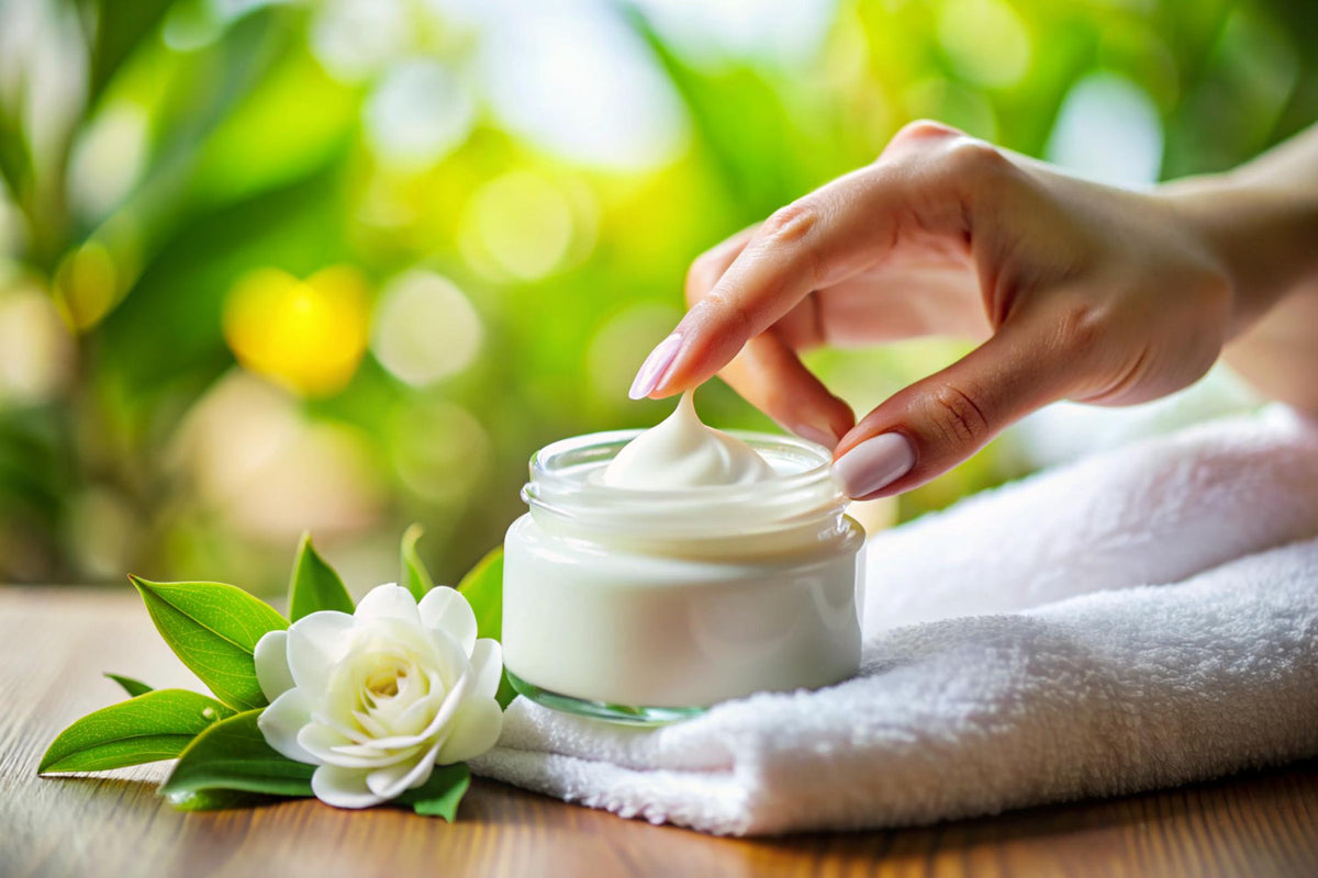 How Body Butter Helps Keep Skin Soft, Smooth & Healthy