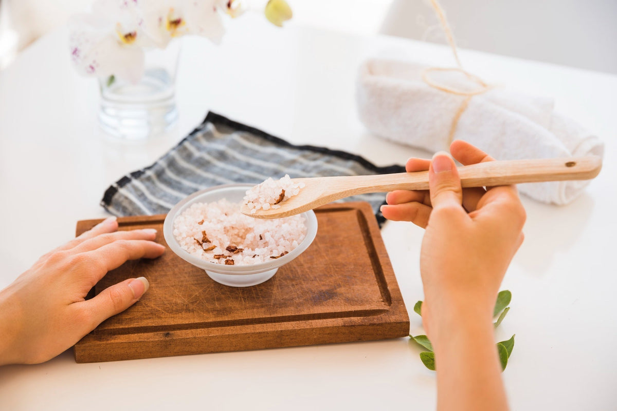 Do Body Scrubs Really Work? Real Benefits Explained