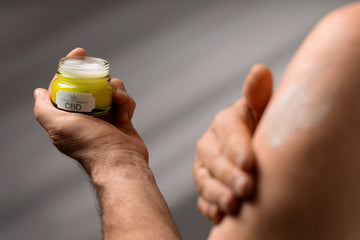 Can Body Butter Help Improve Skin Texture?