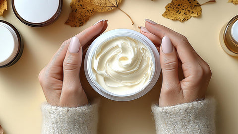 Top 5 Signs Your Skin Needs a Body Butter (Not Just Lotion)