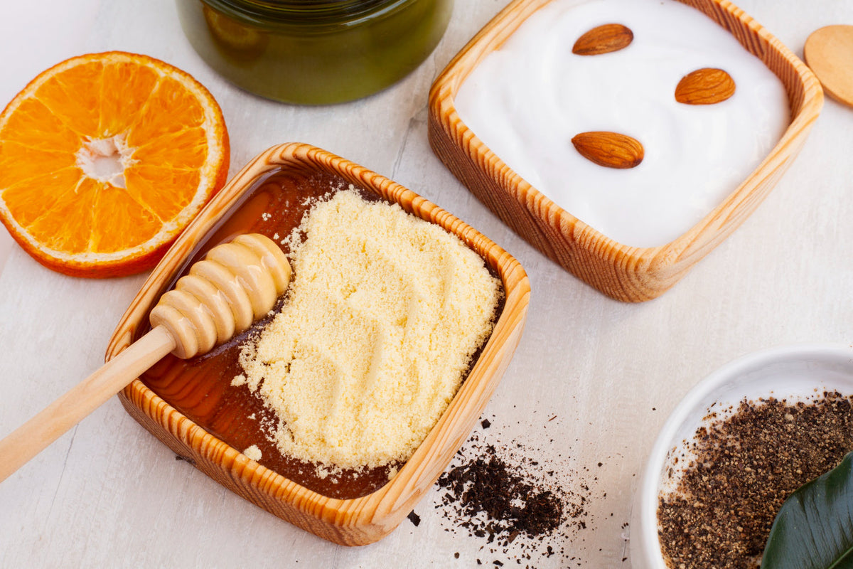 Body Scrub vs Body Polish: What's the Difference?