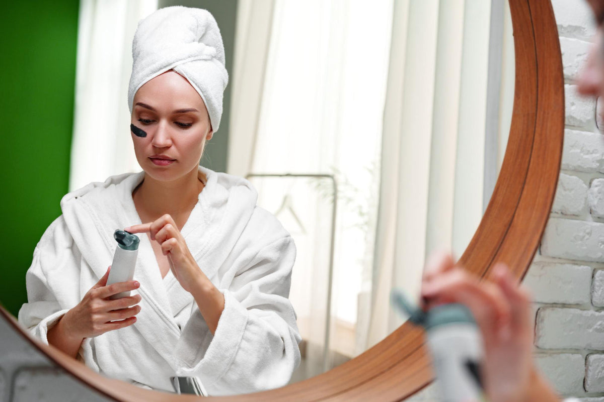 Common Body Care Mistakes That Damage Your Skin