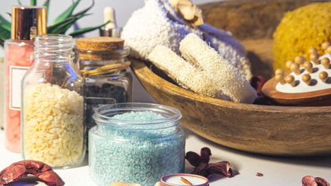 Are the Costly Body Scrubs Worth It? What Really Matters