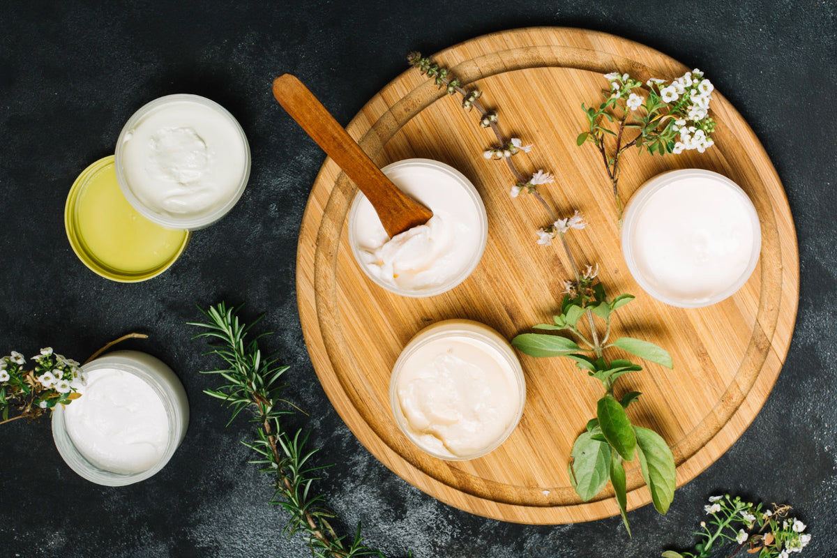 Body Butter vs Body Lotion: Which One Is Better?
