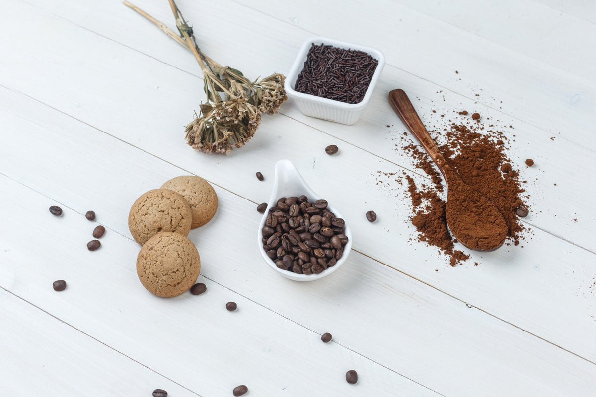 Coffee Scrub Benefits: Why Coffee Is Trending in Body Care Products