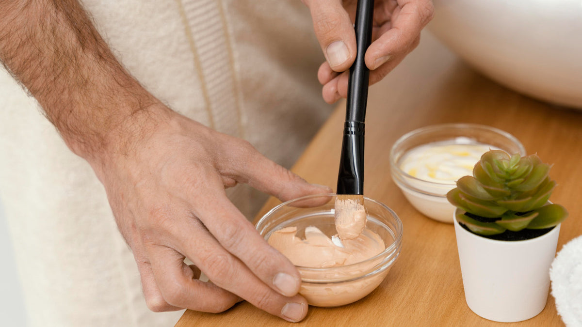 How to Use Body Scrub Correctly for the Best Results