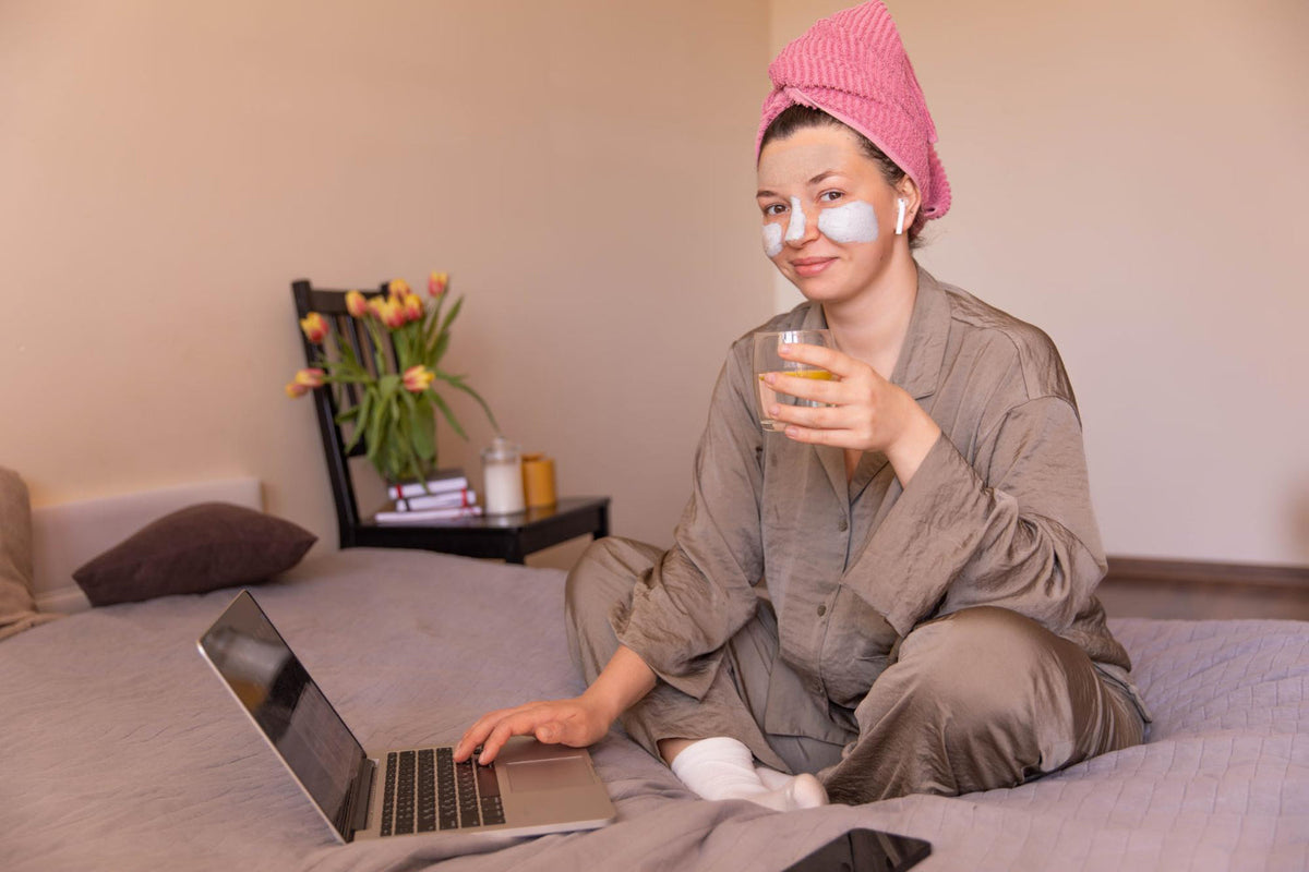 How to Build the Perfect Body Care Routine at Home