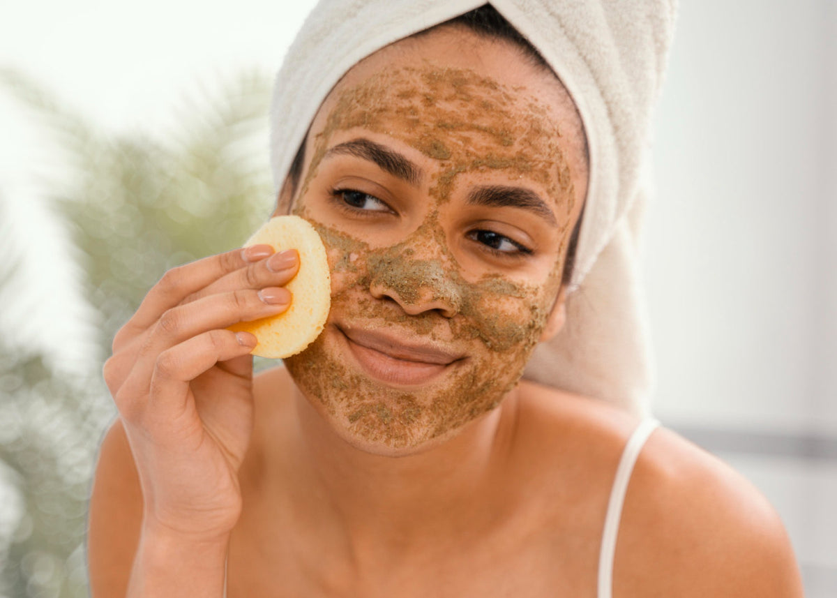 Why Exfoliation Is Important for Healthy Skin