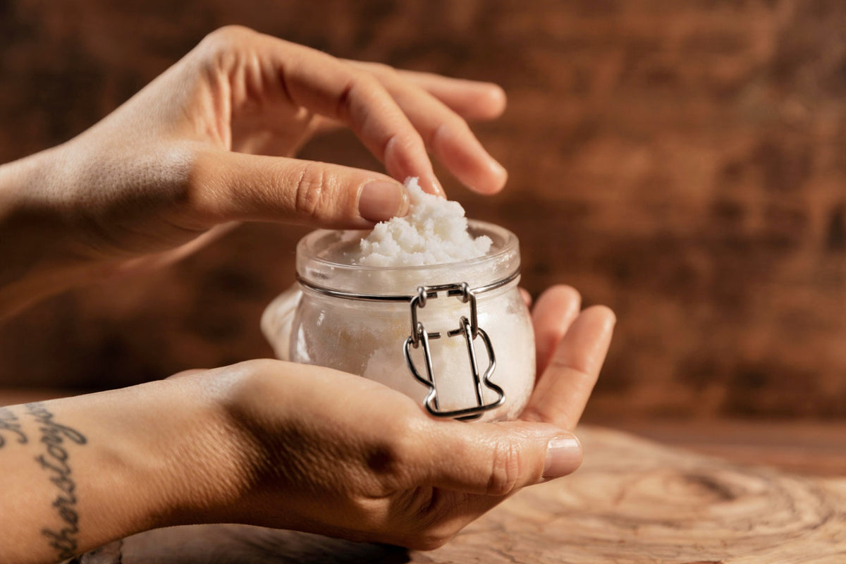 What Ingredients Should You Look for in a Body Butter?