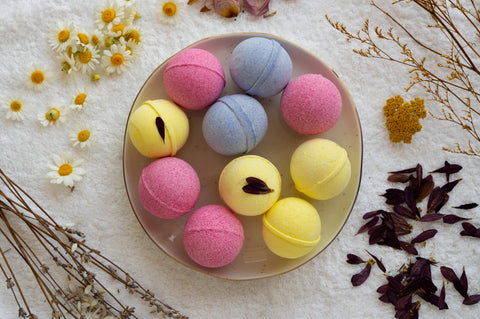 Can You Use Bath Bombs Every Day?