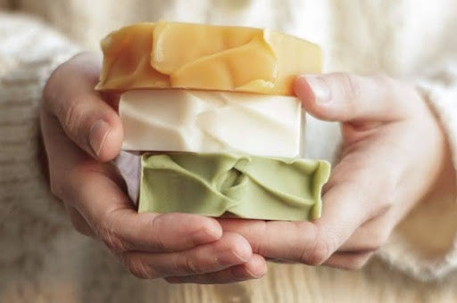 Chemical-Free Soaps