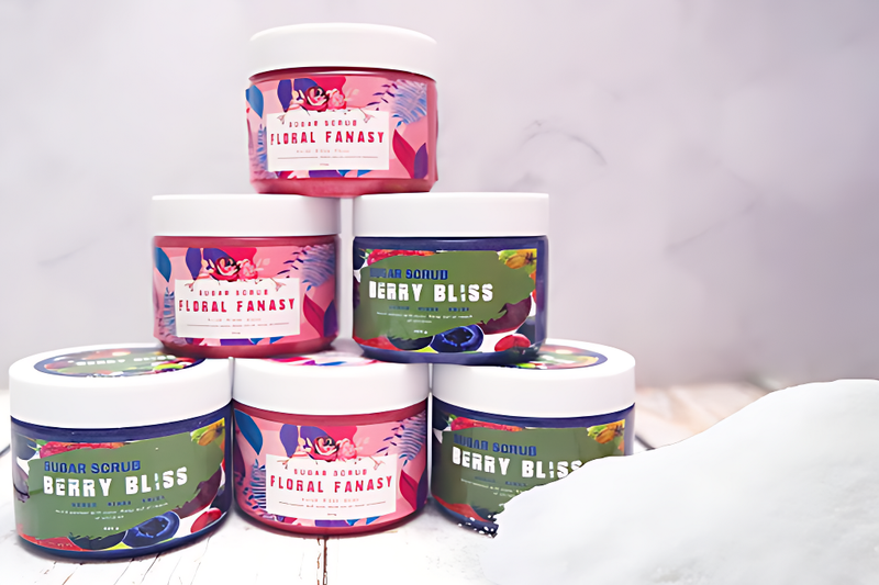 Sugar Scrub vs Salt Scrub: Which One Is Better for Your Skin