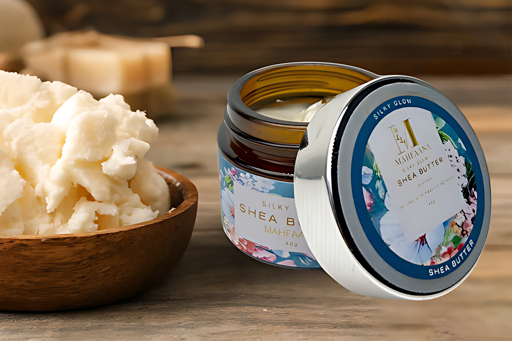Shea Butter vs Cocoa Butter