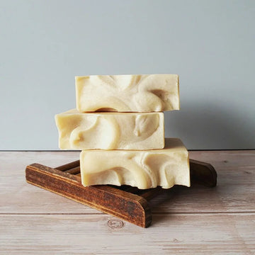 Camel Milk Soap