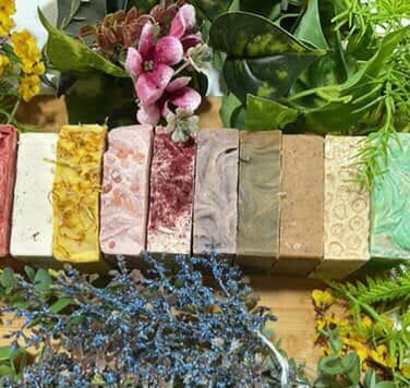Top Whitening Herbal Soaps