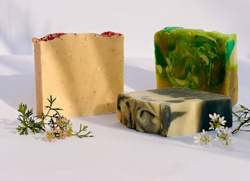 Top Natural Ingredients You Must Use in Winter