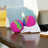 Bath Bomb by Mahfaana