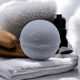 Bath Bomb by Mahfaana