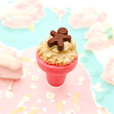 Scoop of Suds – Ice Cream Soap by Mahfaana