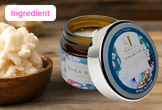 Natural Ingredients in Natural Bubble Facial Cleanser