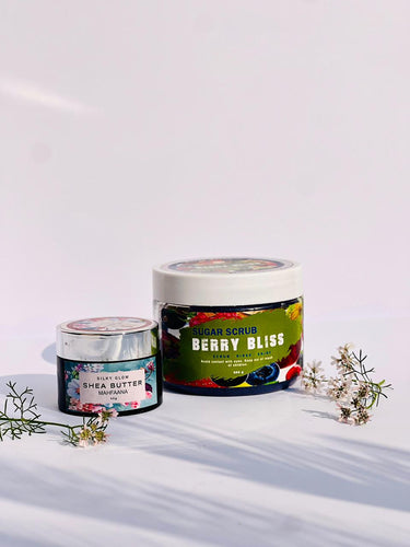 Berry Bliss Duo