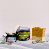 Berry Bliss Treat