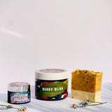 Berry Bliss Treat