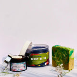 Berry Bliss Treat