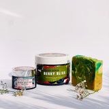 Berry Bliss Treat