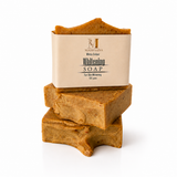 Mahfaana Whitening Soap.